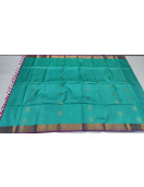 SOFT SILK SAREE WITH BLOUSE