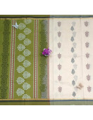 SAREES NEGAMAM WITH BLOUSE