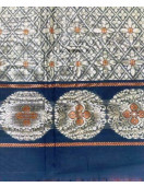 SAREES NEGAMAM WITH BLOUSE