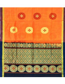 SAREES NEGAMAM WITH BLOUSE