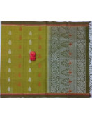 SAREES NEGAMAM WITH BLOUSE