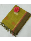 SAREES NEGAMAM WITH BLOUSE