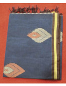 SAREES NEGAMAM WITH BLOUSE