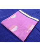 SAREES NEGAMAM WITH BLOUSE