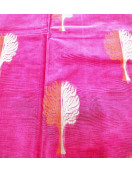 SAREES NEGAMAM WITH BLOUSE