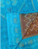 Sarees Coimbatore Cotton Tie Dye