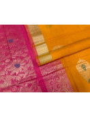 COIMBATORE KORA COTTON SAREE 620 MTS