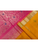 COIMBATORE KORA COTTON SAREE 620 MTS