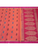 SAREES NEGAMAM WITH BLOUSE