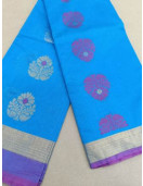 COIMBATORE KORA COTTON SAREE 620 MTS