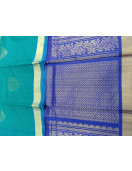 COIMBATORE KORA COTTON SAREE 620 MTS