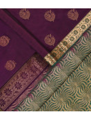 COIMBATORE KORA COTTON SAREE 620 MTS