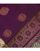 COIMBATORE KORA COTTON SAREE 620 MTS