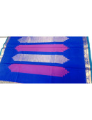 COIMBATORE KORA COTTON SAREE 620 MTS