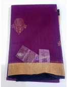 COIMBATORE KORA COTTON SAREE 620 MTS