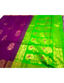 COIMBATORE KORA COTTON SAREE 620 MTS