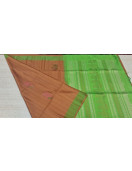 SOFT SILK SAREE WITH BLOUSE