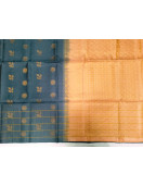 SOFT SILK SAREE WITH BLOUSE