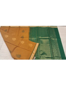 COIMBATORE KORA COTTON SAREE 620 MTS