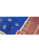 COIMBATORE KORA COTTON SAREE 620 MTS