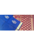 COIMBATORE KORA COTTON SAREE 620 MTS