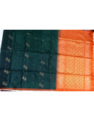 SOFT SILK SAREE WITH BLOUSE