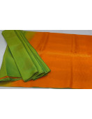 SOFT SILK SAREE WITH BLOUSE