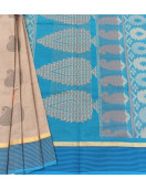 SAREES NEGAMAM WITH BLOUSE