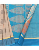 SAREES NEGAMAM WITH BLOUSE