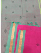 SAREES NEGAMAM WITH BLOUSE