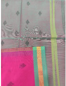 SAREES NEGAMAM WITH BLOUSE