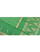 SOFT SILK SAREE WITH BLOUSE