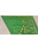 SOFT SILK SAREE WITH BLOUSE
