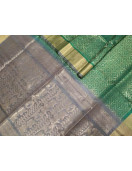 SOFT SILK SAREE WITH BLOUSE