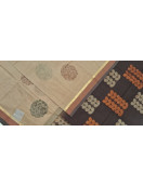 SAREES NEGAMAM WITH BLOUSE