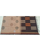SAREES NEGAMAM WITH BLOUSE