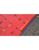 SAREES NEGAMAM WITH BLOUSE