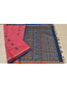 SAREES NEGAMAM WITH BLOUSE