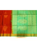 SOFT SILK SAREE WITH BLOUSE