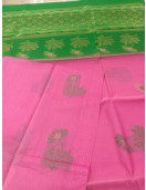 COIMBATORE KORA COTTON SAREE 620 MTS