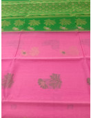 COIMBATORE KORA COTTON SAREE 620 MTS
