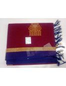SAREES NEGAMAM WITH BLOUSE