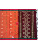 SAREES NEGAMAM WITH BLOUSE