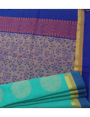 SAREES NEGAMAM WITH BLOUSE