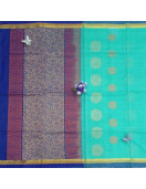 SAREES NEGAMAM WITH BLOUSE