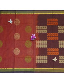 SAREES NEGAMAM WITH BLOUSE
