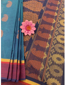 SAREES NEGAMAM WITH BLOUSE