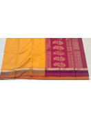 COIMBATORE KORA COTTON SAREE 620 MTS