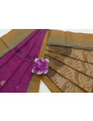 SAREES NEGAMAM WITH BLOUSE