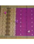 SAREES NEGAMAM WITH BLOUSE